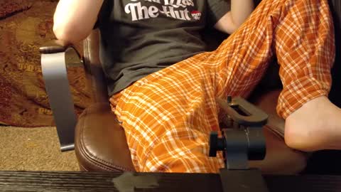 isaac online show from January 13, 4:18 am