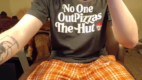 isaac online show from January 13, 11:52 am