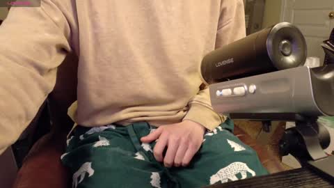 isaac online show from January 21, 2:37 pm