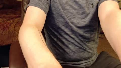 isaac online show from January 26, 3:14 pm