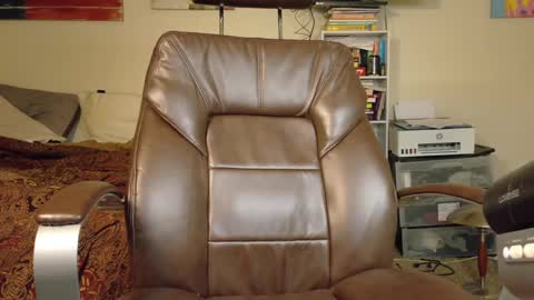 isaac online show from January 27, 6:41 pm