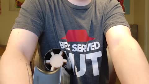 isaac online show from February 10, 4:41 am