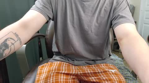 isaac online show from October 13, 9:37 pm