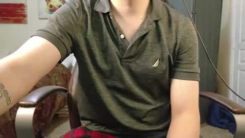 isaac online show from November 9, 11:47 pm