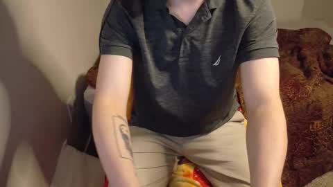 isaac online show from November 27, 6:10 pm