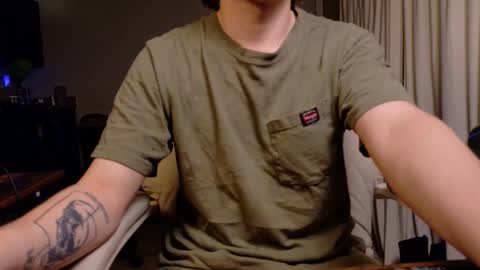 isaac online show from May 16, 10:12 am