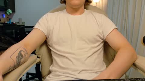 isaac online show from May 22, 5:47 am