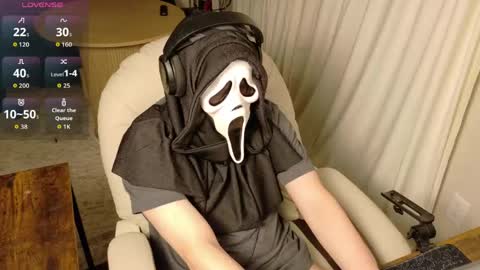 isaac online show from May 24, 5:01 am