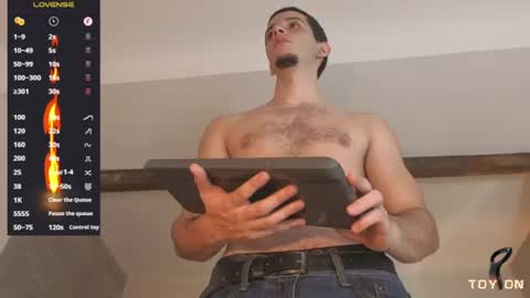 Snapshot of isaacblaze_ chatting on July 10, 3:44 am isaacblaze online show from July 10, 3:44 am