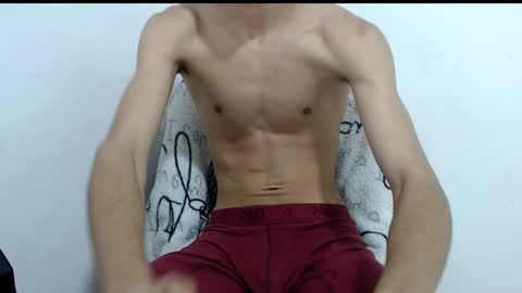 isaac online show from February 15, 7:51 am