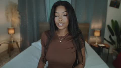 Isaa Coleman online show from February 6, 8:12 pm