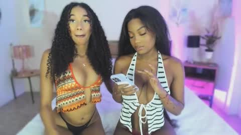 Isaa Coleman online show from February 14, 3:36 am