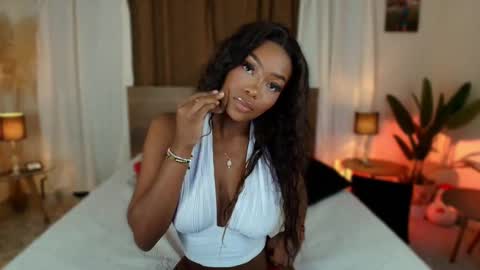 Isaa Coleman online show from March 14, 10:04 pm