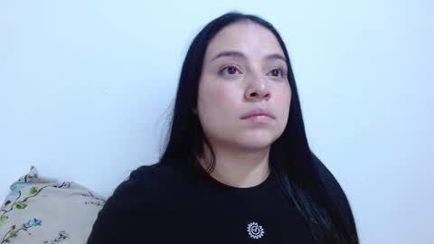 isabel online show from March 18, 10:02 pm