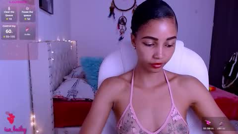 isabel online show from March 1, 9:06 pm