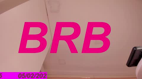 Isabel online show from February 5, 8:00 am