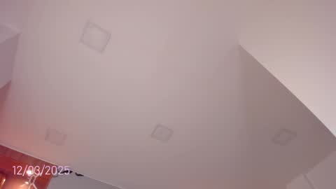 Isabel online show from March 12, 11:54 pm