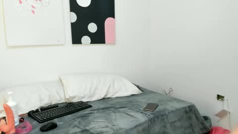 Snapshot of isabel_lamir chatting on January 15, 3:33 am isabella online show from January 15, 3:33 am