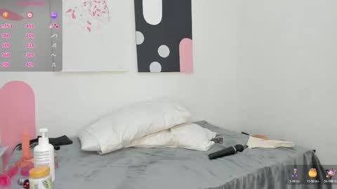 Snapshot of isabel_lamir chatting on January 22, 1:53 pm isabella online show from January 22, 1:53 pm