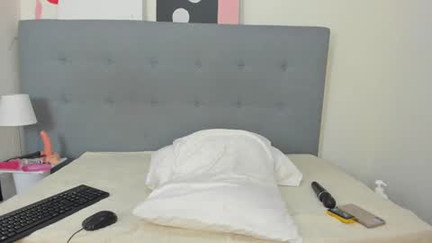 Snapshot of isabel_lamir chatting on February 19, 4:33 pm isabella online show from February 19, 4:33 pm