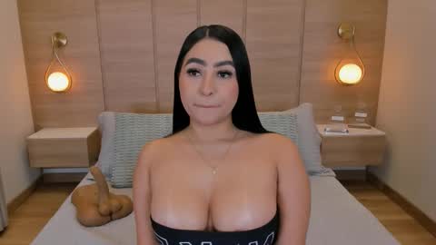 Isa online show from February 7, 3:10 am