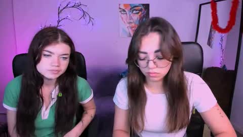 isabel online show from November 17, 6:52 am