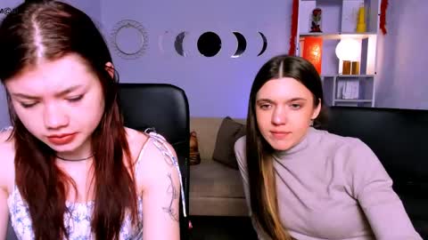 isabel online show from March 23, 6:50 am