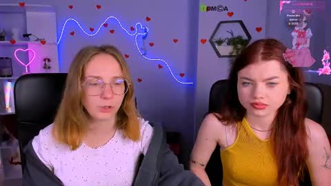 isabel online show from May 31, 7:04 pm