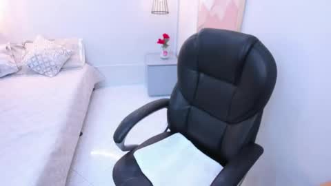 ISA online show from February 25, 11:53 am