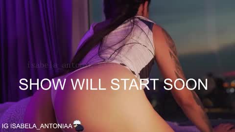    online show from April 16, 12:06 pm