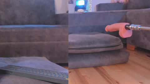 Isabela online show from February 24, 12:05 pm