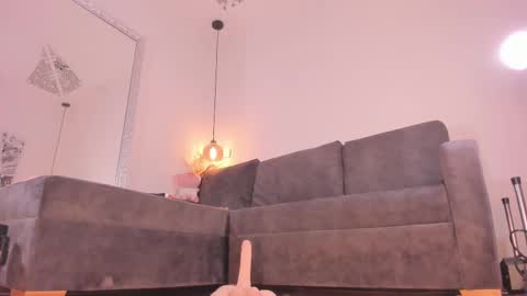 Isabela online show from October 1, 12:22 pm