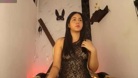 Isabella online show from October 17, 7:27 pm