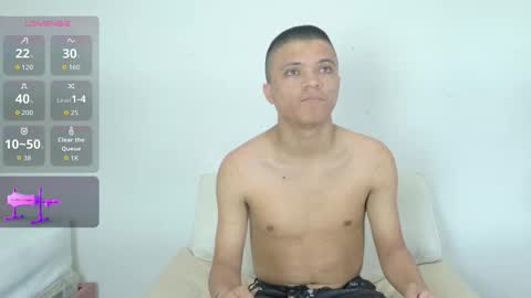 Isabella online show from March 10, 3:11 am