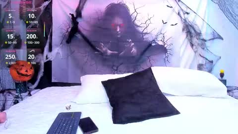 Mommy Isa online show from October 31, 11:22 am