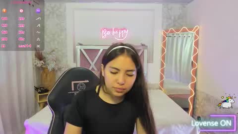 ISABELA  online show from January 16, 11:36 am