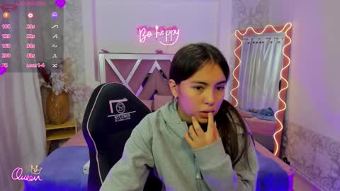 ISABELA  online show from February 2, 11:31 am