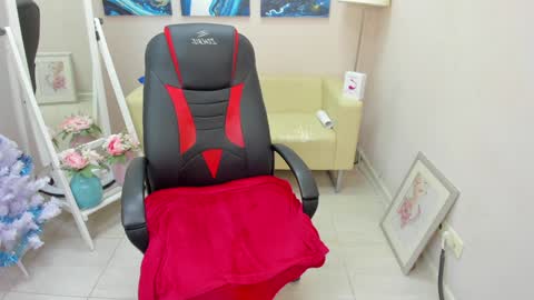 Snapshot of isabelabell chatting on January 12, 11:50 am Isabela online show from January 12, 11:50 am