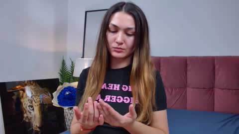 Isa online show from March 5, 7:05 am