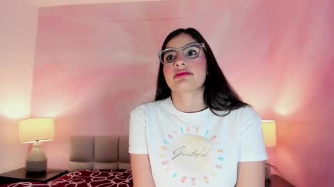 isabelastefano online show from March 12, 3:23 am