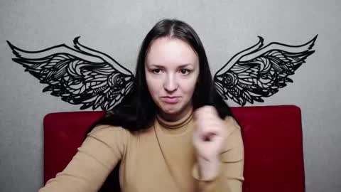 Snapshot of isabelblackberry chatting on December 1, 4:40 pm IsabelBlackberry online show from December 1, 4:40 pm
