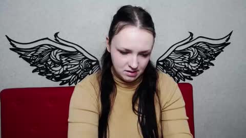 Snapshot of isabelblackberry chatting on December 7, 5:59 am IsabelBlackberry online show from December 7, 5:59 am