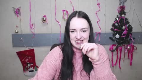 Snapshot of isabelblackberry chatting on January 4, 3:07 pm IsabelBlackberry online show from January 4, 3:07 pm