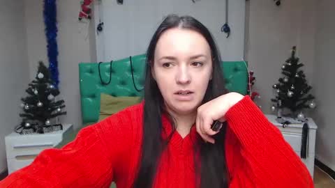Snapshot of isabelblackberry chatting on January 8, 12:05 pm IsabelBlackberry online show from January 8, 12:05 pm