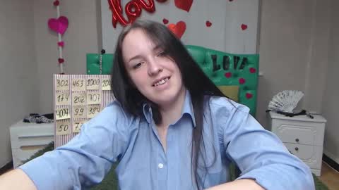 Snapshot of isabelblackberry chatting on September 11, 5:07 am IsabelBlackberry online show from September 11, 5:07 am