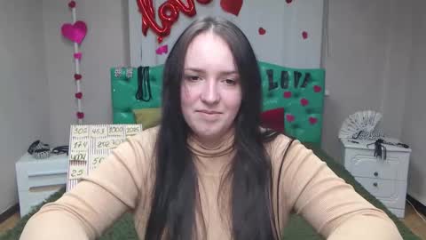 Snapshot of isabelblackberry chatting on October 9, 6:11 am IsabelBlackberry online show from October 9, 6:11 am