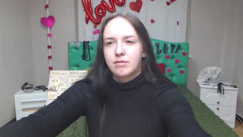 Snapshot of isabelblackberry chatting on October 13, 5:18 am IsabelBlackberry online show from October 13, 5:18 am