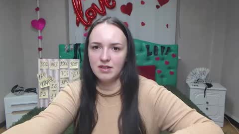 Snapshot of isabelblackberry chatting on October 14, 5:30 am IsabelBlackberry online show from October 14, 5:30 am