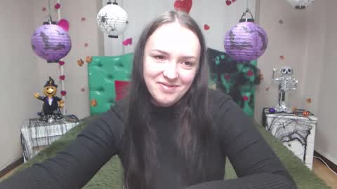 Snapshot of isabelblackberry chatting on October 25, 5:15 am IsabelBlackberry online show from October 25, 5:15 am