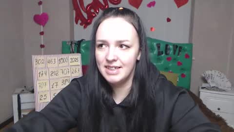 IsabelBlackberry online show from January 18, 6:06 am